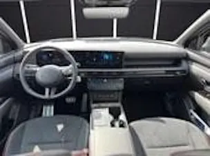 Hyundai Tucson 1.6 TGDI HEV N-Line 4WD