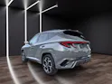 Hyundai Tucson 1.6 TGDI HEV N-Line 4WD
