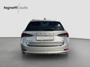 Škoda Octavia Combi 1.4 TSI PHEV DSG SportLine