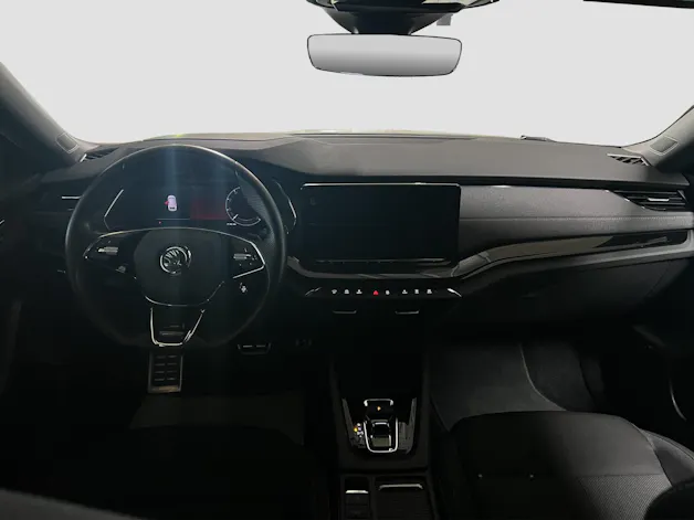 Škoda Octavia Combi 1.4 TSI PHEV DSG SportLine