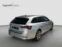 Škoda Octavia Combi 1.4 TSI PHEV DSG SportLine