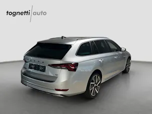 Škoda Octavia Combi 1.4 TSI PHEV DSG SportLine