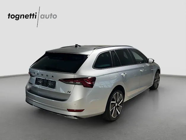 Škoda Octavia Combi 1.4 TSI PHEV DSG SportLine