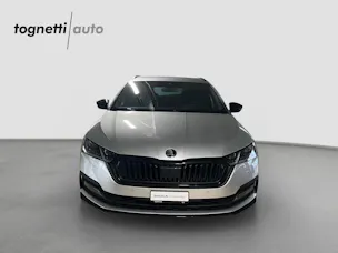 Škoda Octavia Combi 1.4 TSI PHEV DSG SportLine
