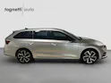 Škoda Octavia Combi 1.4 TSI PHEV DSG SportLine
