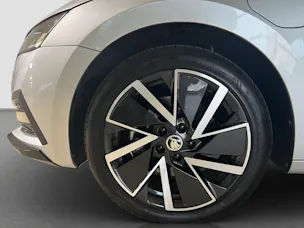 Škoda Octavia Combi 1.4 TSI PHEV DSG SportLine