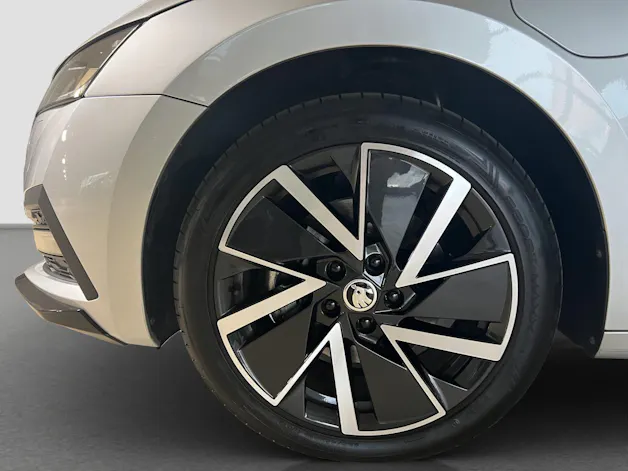 Škoda Octavia Combi 1.4 TSI PHEV DSG SportLine