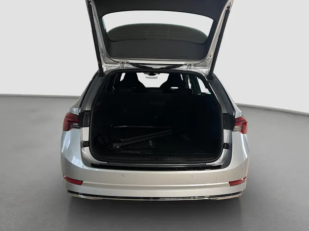 Škoda Octavia Combi 1.4 TSI PHEV DSG SportLine