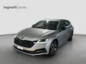 Škoda Octavia Combi 1.4 TSI PHEV DSG SportLine
