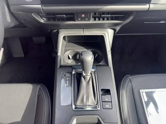 Mazda CX-5 e-Skyactiv-G 141 Homura AWD