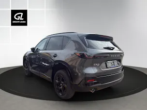 Mazda CX-5 e-Skyactiv-G 141 Homura AWD