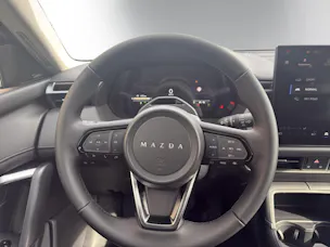 Mazda CX-5 e-Skyactiv-G 141 Homura AWD