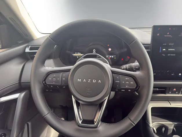 Mazda CX-5 e-Skyactiv-G 141 Homura AWD