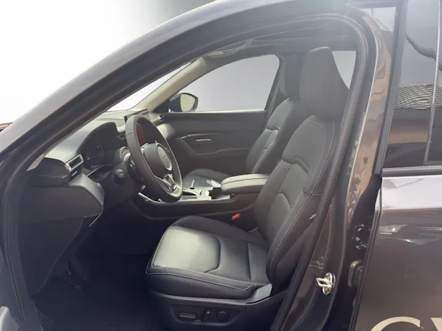 Mazda CX-5 e-Skyactiv-G 141 Homura AWD