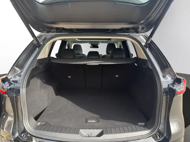 Mazda CX-5 e-Skyactiv-G 141 Homura AWD