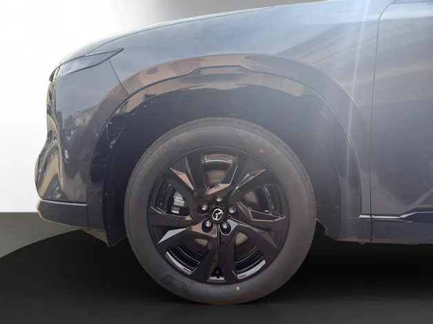 Mazda CX-5 e-Skyactiv-G 141 Homura AWD
