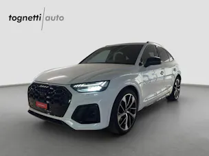 Audi SQ5 Sportback TDI quattro tiptronic