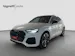 Audi SQ5 Sportback TDI quattro tiptronic