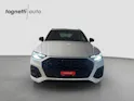Audi SQ5 Sportback TDI quattro tiptronic