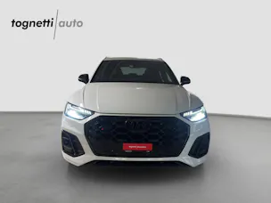 Audi SQ5 Sportback TDI quattro tiptronic