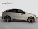 Audi SQ5 Sportback TDI quattro tiptronic