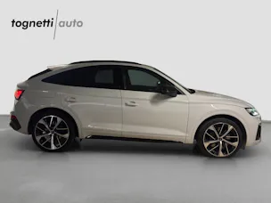 Audi SQ5 Sportback TDI quattro tiptronic
