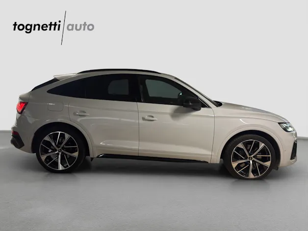 Audi SQ5 Sportback TDI quattro tiptronic