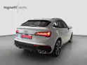 Audi SQ5 Sportback TDI quattro tiptronic
