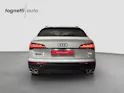 Audi SQ5 Sportback TDI quattro tiptronic