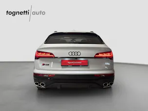 Audi SQ5 Sportback TDI quattro tiptronic