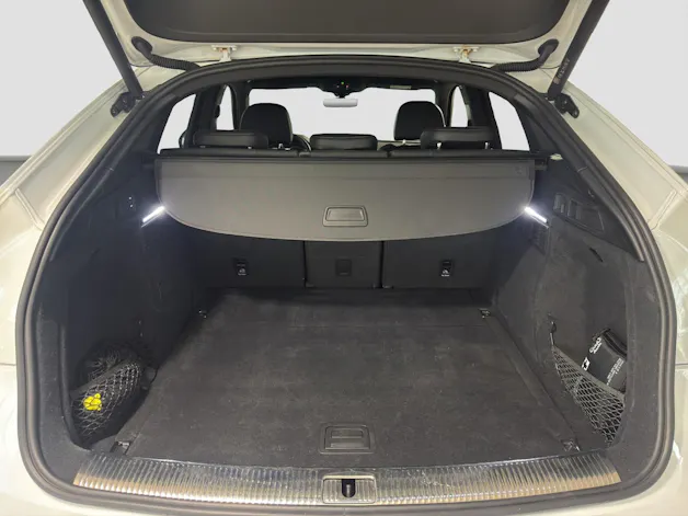 Audi SQ5 Sportback TDI quattro tiptronic