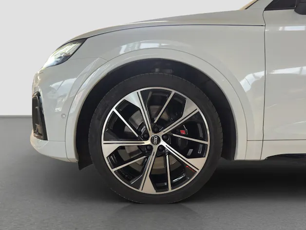 Audi SQ5 Sportback TDI quattro tiptronic