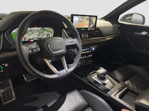 Audi SQ5 Sportback TDI quattro tiptronic