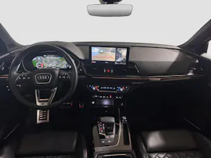 Audi SQ5 Sportback TDI quattro tiptronic