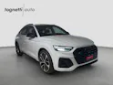 Audi SQ5 Sportback TDI quattro tiptronic