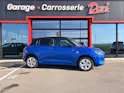Suzuki Swift 1.2 1st Edition Hybrid 4x4