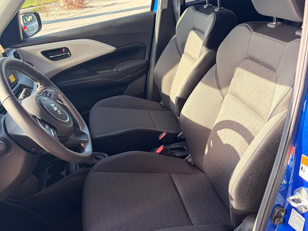 Suzuki Swift 1.2 1st Edition Hybrid 4x4