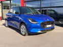 Suzuki Swift 1.2 1st Edition Hybrid 4x4