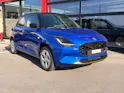 Suzuki Swift 1.2 1st Edition Hybrid 4x4