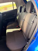 Suzuki Swift 1.2 1st Edition Hybrid 4x4