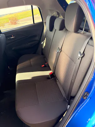 Suzuki Swift 1.2 1st Edition Hybrid 4x4