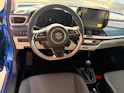 Suzuki Swift 1.2 1st Edition Hybrid 4x4