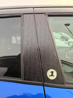 Suzuki Swift 1.2 1st Edition Hybrid 4x4