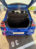 Suzuki Swift 1.2 1st Edition Hybrid 4x4