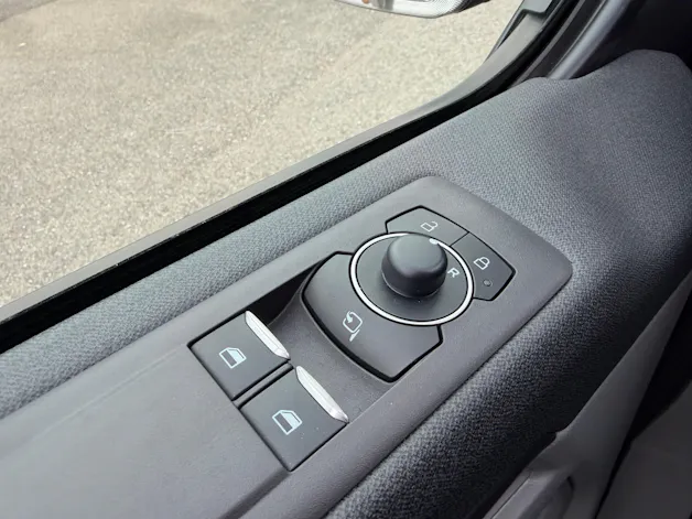 Ford New Nugget Titanium L1 2.0 tdi 170 PS AT8 WESTFALIA