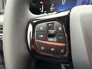 Ford New Nugget Titanium L1 2.0 tdi 170 PS AT8 WESTFALIA