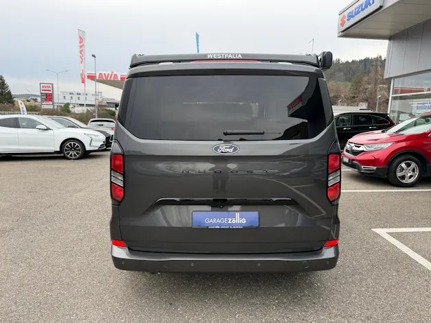 Ford New Nugget Titanium L1 2.0 tdi 170 PS AT8 WESTFALIA