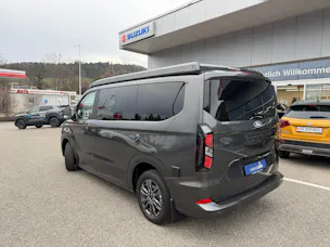 Ford New Nugget Titanium L1 2.0 tdi 170 PS AT8 WESTFALIA