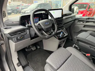 Ford New Nugget Titanium L1 2.0 tdi 170 PS AT8 WESTFALIA
