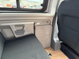 Ford New Nugget Titanium L1 2.0 tdi 170 PS AT8 WESTFALIA